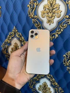 Iphone 12pro  Factory unlocked 0