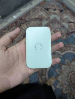 Zong internet Device Zong 4G for sale / exchange possible