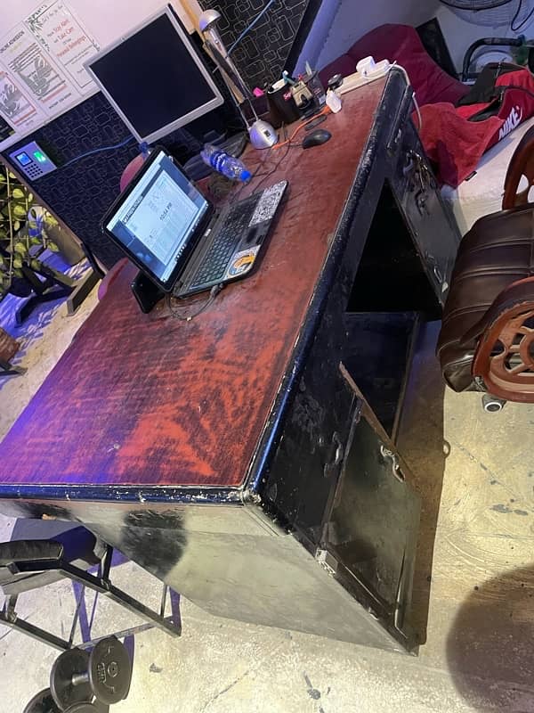 Office Desk For Sale 3