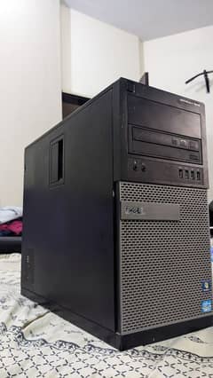 Budget Gaming Pc for sale.