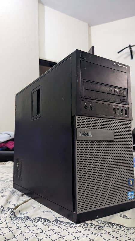 Budget Gaming Pc for sale. 0