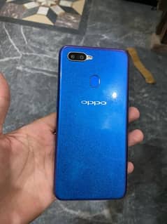 OPPO A5s  3/32.