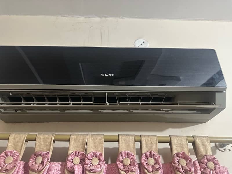 Gree 1.5 ton non invertor AC 3