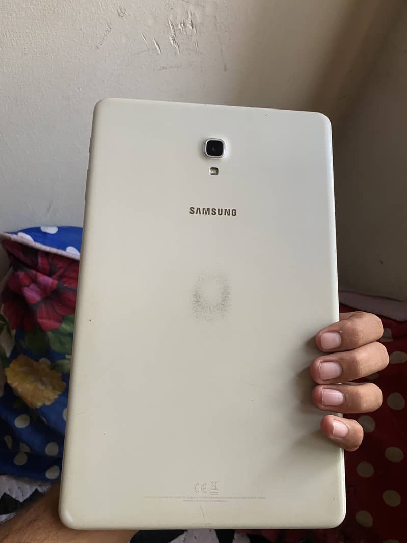 Samsung Galaxy Tab A PTA Approved 0