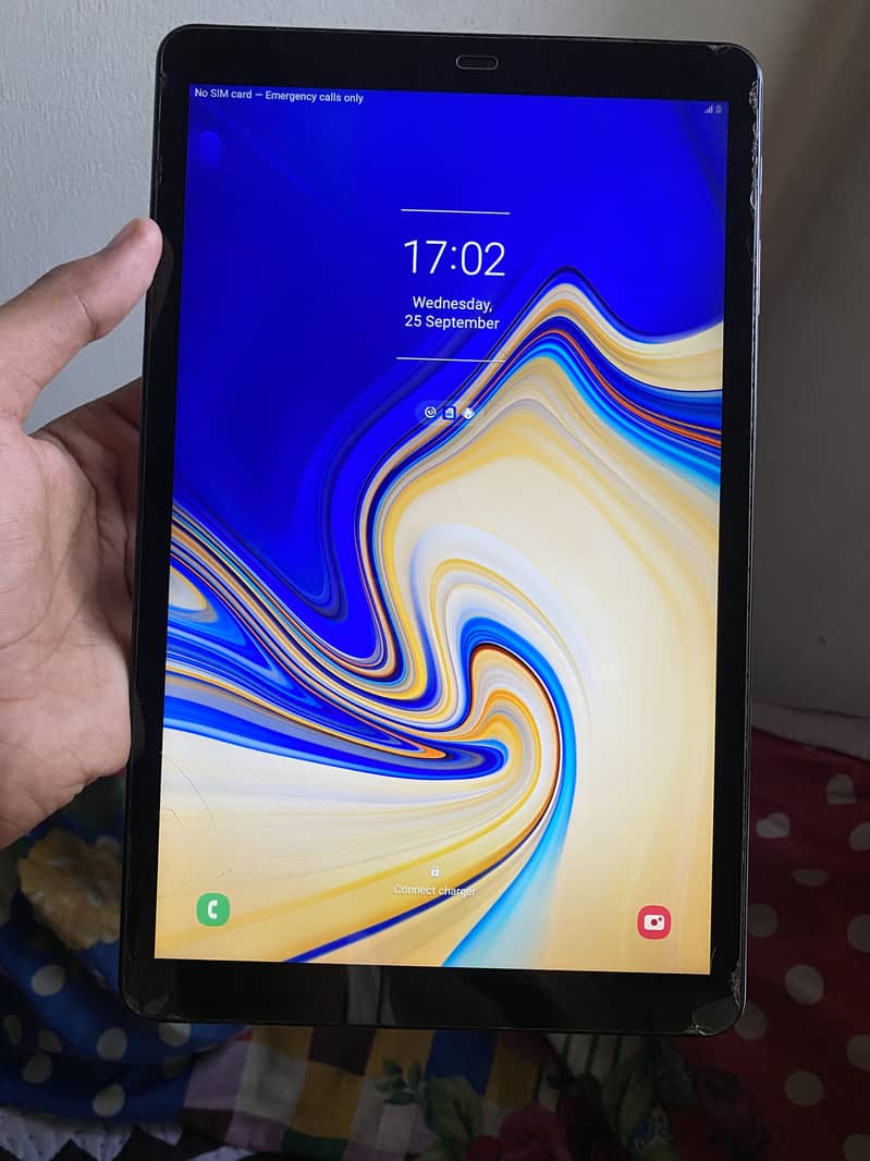 Samsung Galaxy Tab A PTA Approved 1