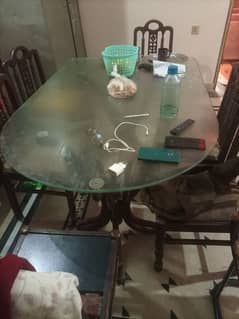 dinning table for sale