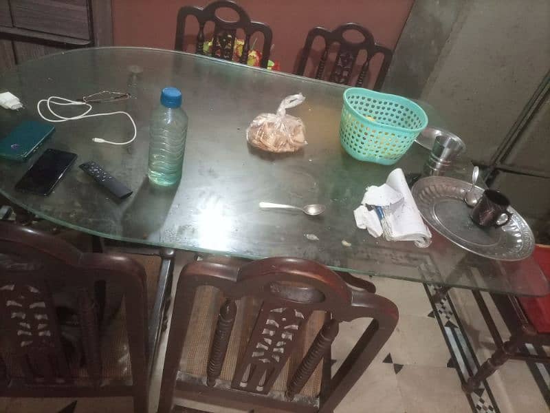 dinning table for sale 1