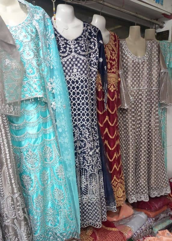 Ladies Suits Wholesale Price. New collection 1