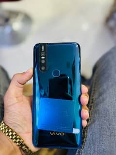 vivo V15 POP UP CAMERA 8GB 256GB