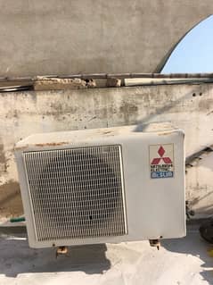 AC Mitsubishi