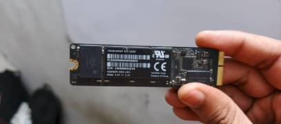 APPLE SSD 256GB SDNEP 655-1838C