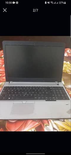 lenovo Thinkpad e570,i3.6th Generation