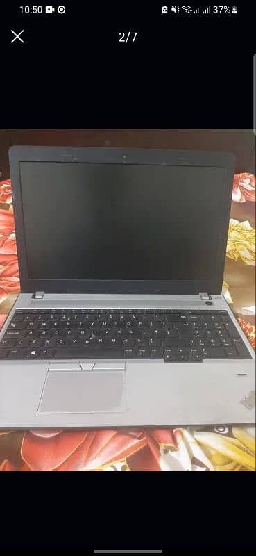 lenovo Thinkpad e570,i3.6th Generation 0