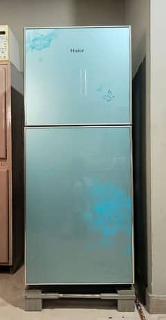 Stylish Glass Door Haier Refrigerator For Sale