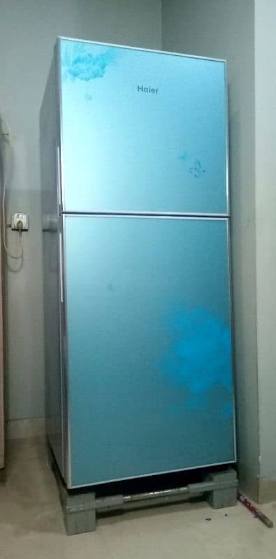 Stylish Glass Door Haier Refrigerator For Sale 1