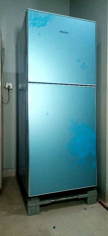 Stylish Glass Door Haier Refrigerator For Sale 2