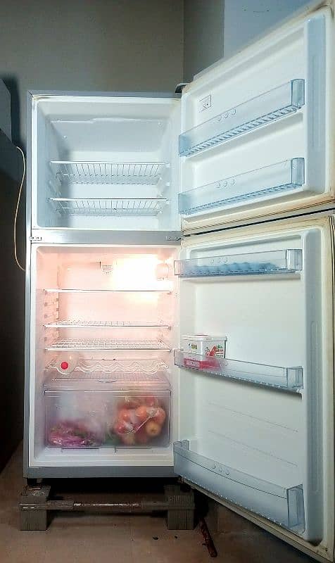 Stylish Glass Door Haier Refrigerator For Sale 8