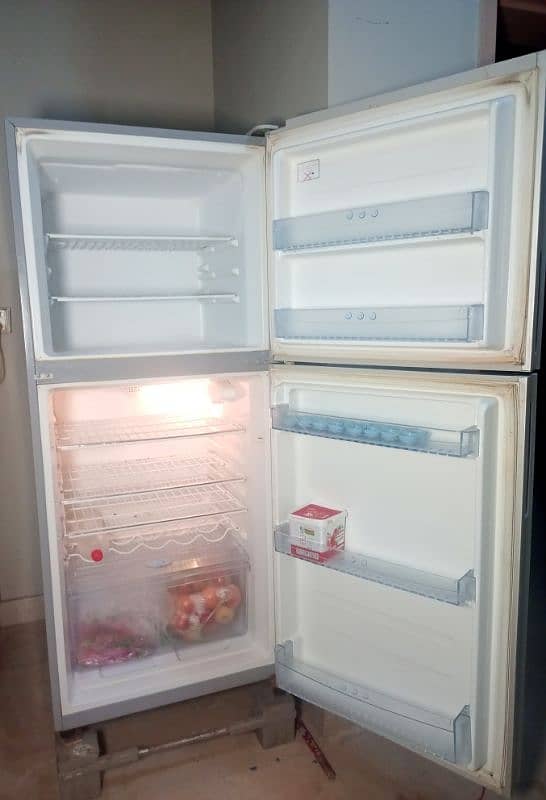 Stylish Glass Door Haier Refrigerator For Sale 9