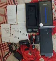 Samsung note 10 plus 12/256gb for urgent sale 0