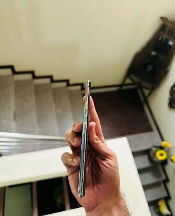 Samsung note 10 plus 12/256gb for urgent sale 1