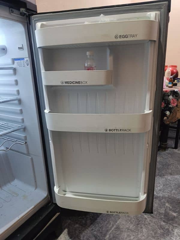 Orient OR-330 Refrigerator, 12 Cubic Feet, Inverter Technology 5