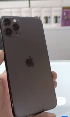 Iphone 11Pro Max