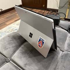 Microsoft Surface Pro 7+