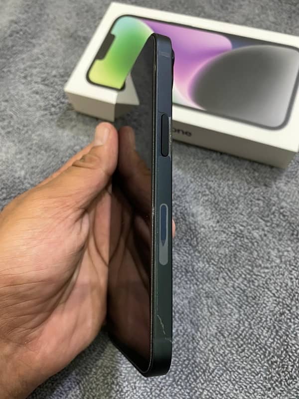 Iphone 14 JV 128gb 6