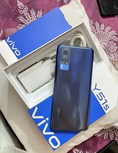 Vivo Y51s 0