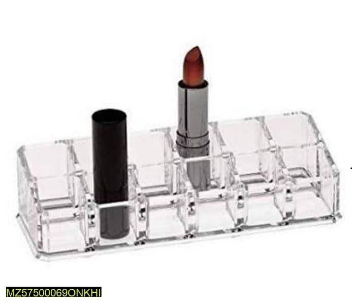 lipstick holder like lipstick stand 3