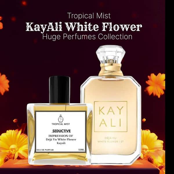 All types of fragrance and perfume available 4