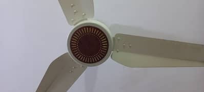 invorter Fan With Remote.