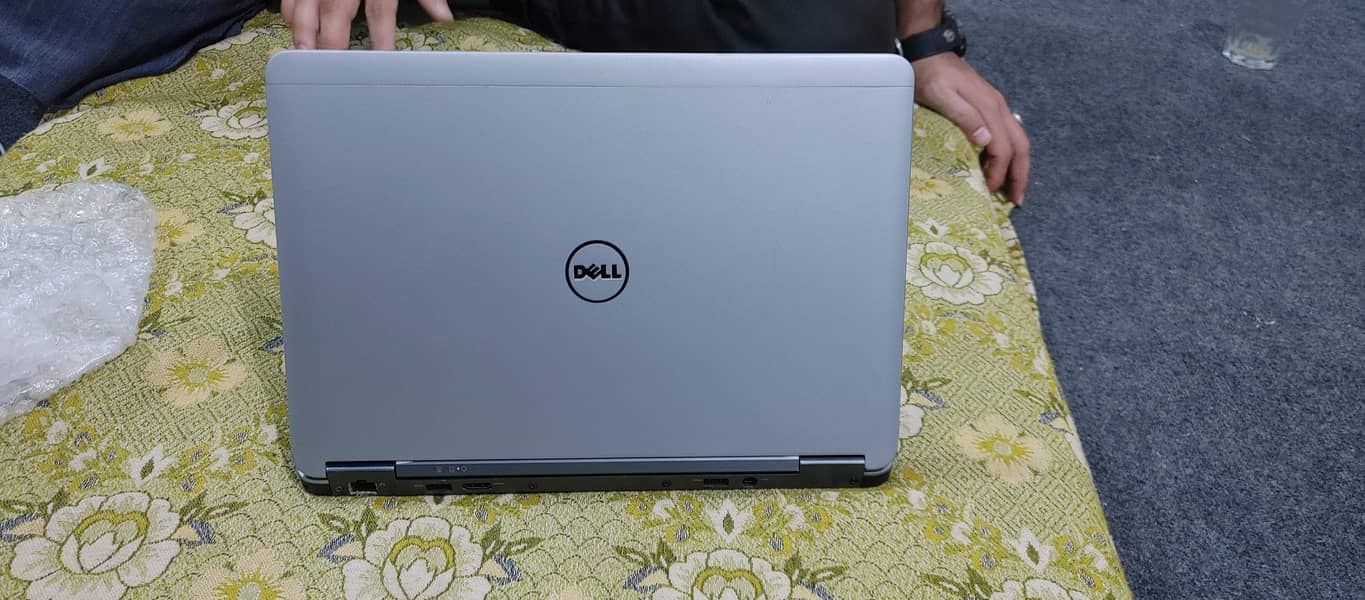 Laptop for sale dell core i7 0