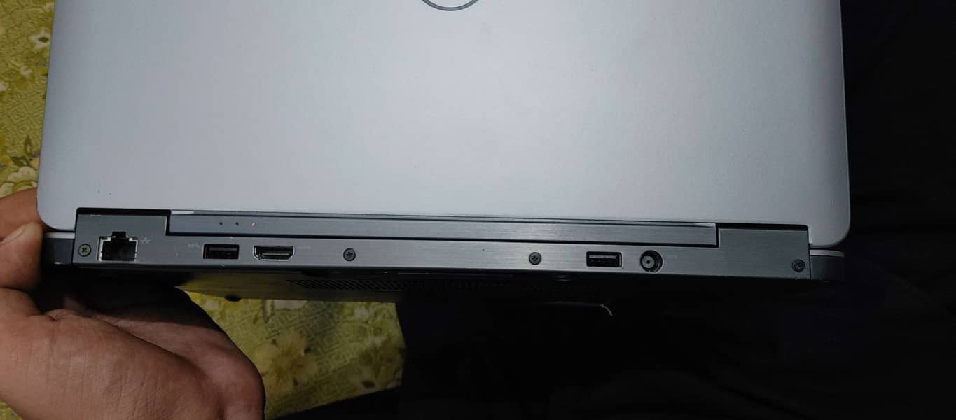 Laptop for sale dell core i7 4