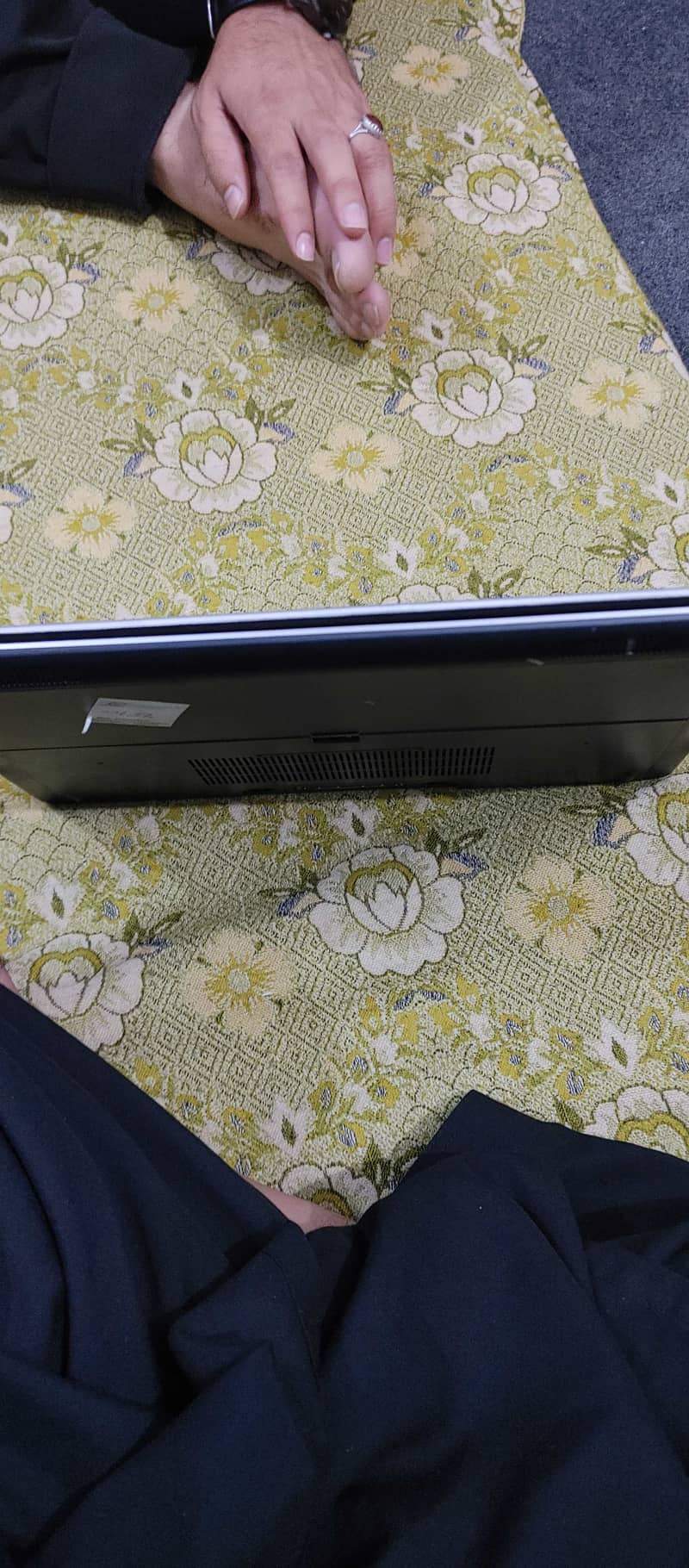 Laptop for sale dell core i7 7