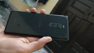 Sony Xperia 1