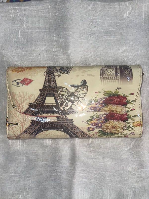 women clutch purse 6