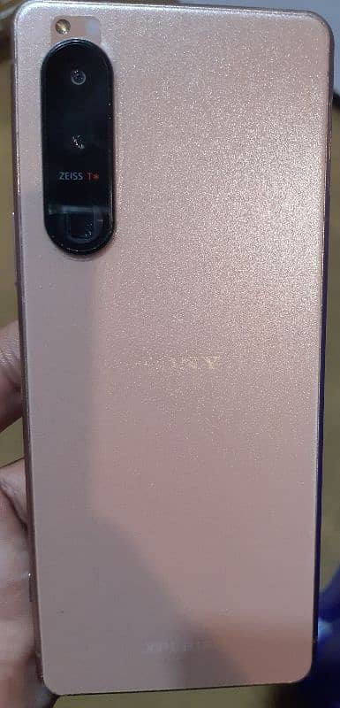 Sony Xperia 5 Mark3 1