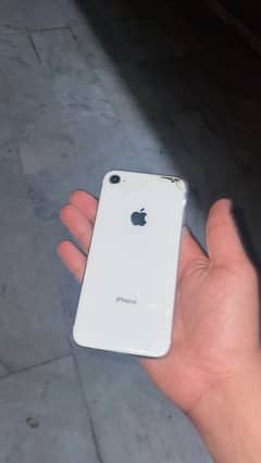 Iphone 8 for sale jv 64gb 0