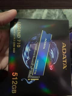 ADATA M. 2 2280 SSD