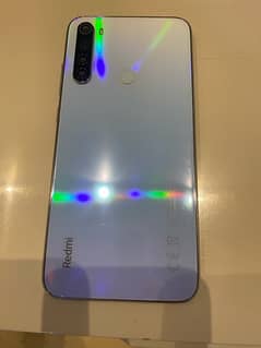 Redmi note 8, 64gb