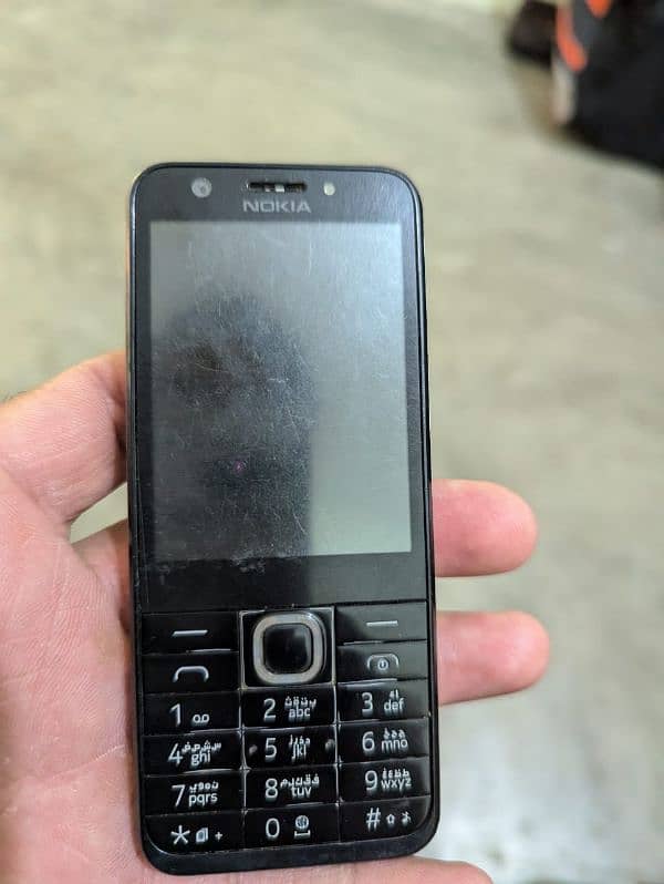 Nokia 230 all genuine 3