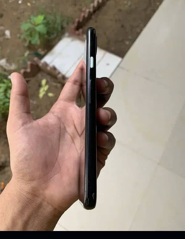 Google pixel 4a non pta hn Baki all ok set hn exge possible 1