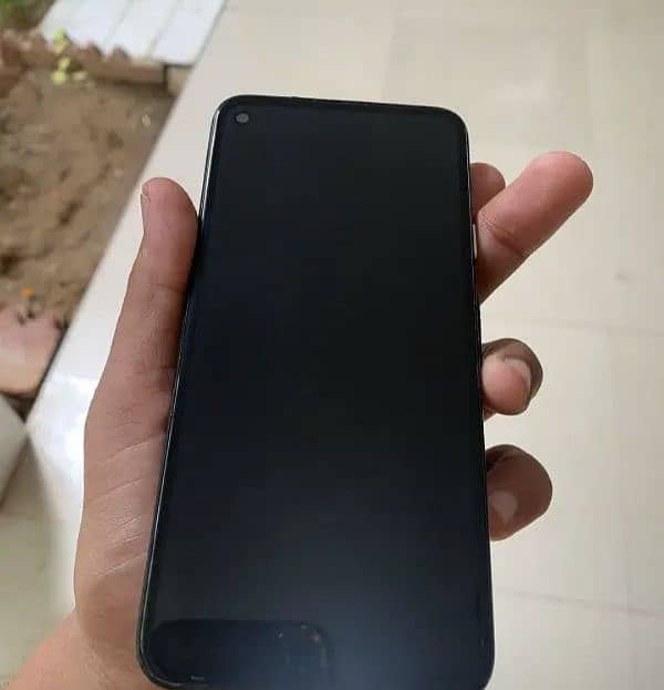 Google pixel 4a non pta hn Baki all ok set hn exge possible 2