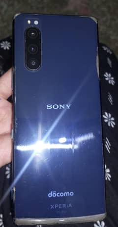 Sony Xperia 5 Pta Approved