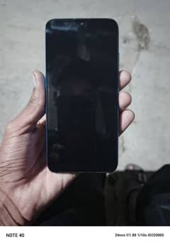 iTel vision1