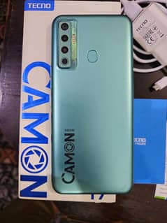 Camon 17