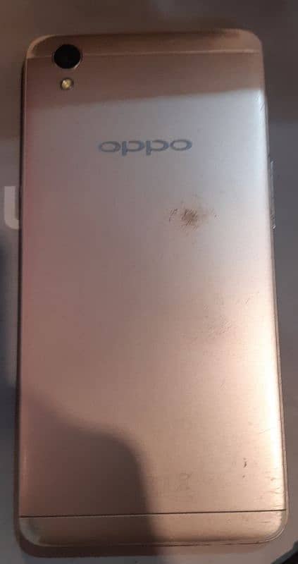 oppo A37 3