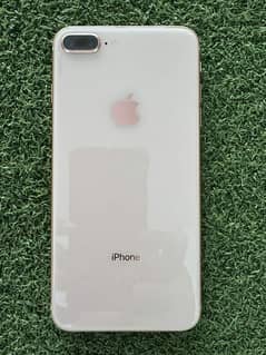 iphone 8plus 64 g. b non pta official