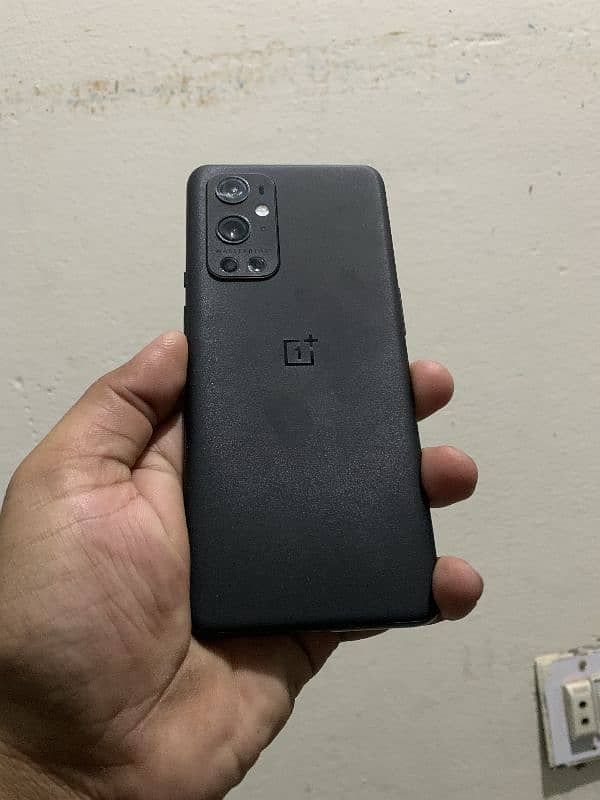 OnePlus 9pro 1